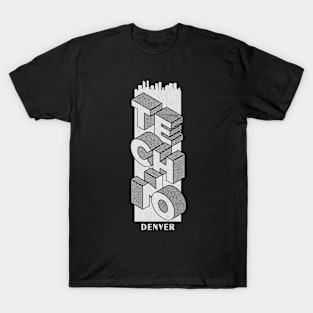 Techno Denver T-Shirt